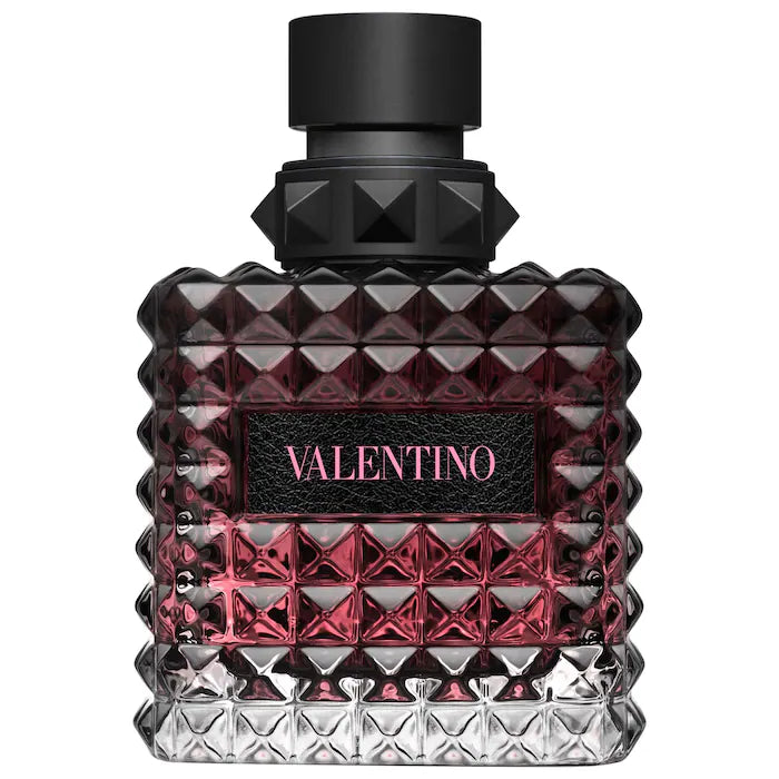 Valentino Donna Born In Roma Intense - Eau De Parfum Spray - Size: 3.4 FL OZ / 100ml - image 2