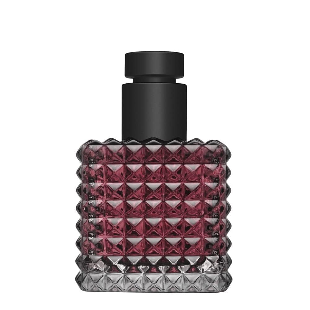 Valentino Donna Born In Roma Intense - Eau De Parfum Spray - Size: 3.4 FL OZ / 100ml - image 3