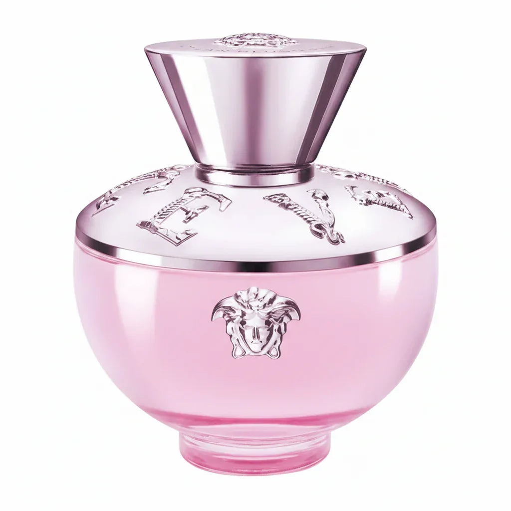Versace Dylan Blush Pink EDP