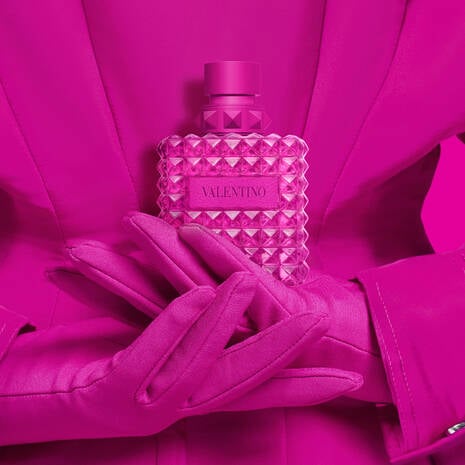 Valentino Born in Roma Pink PP Eau de Parfum