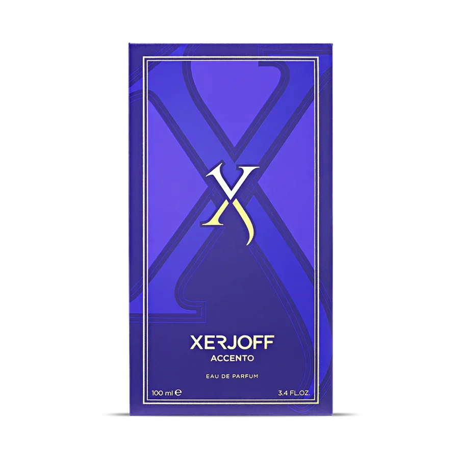 Xerjoff Accento