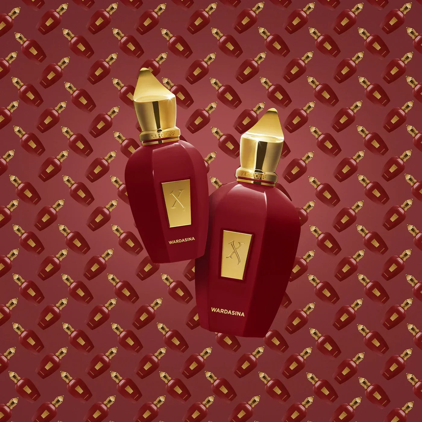 Xerjoff Wardasina Eau de Parfum